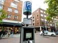 Gratis parkeren voor zorgverleners in Rotterdam