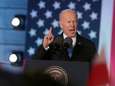 Wereld veert verschrikt op, maar Biden is al decennia berucht om blunders