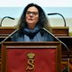 Senaatsvoorzitter Defraigne wil abortus uit de strafwet halen