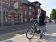 Buurtbewoner Patrick Melis betreurt het ongeval ten zeerste en pleit nogmaals voor een betere verkeersveiligheid op de Vrijheid.