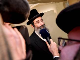 Aron Berger blijft politieke ambities koesteren, maar "blijkbaar zijn wij joden nog niet welkom genoeg"