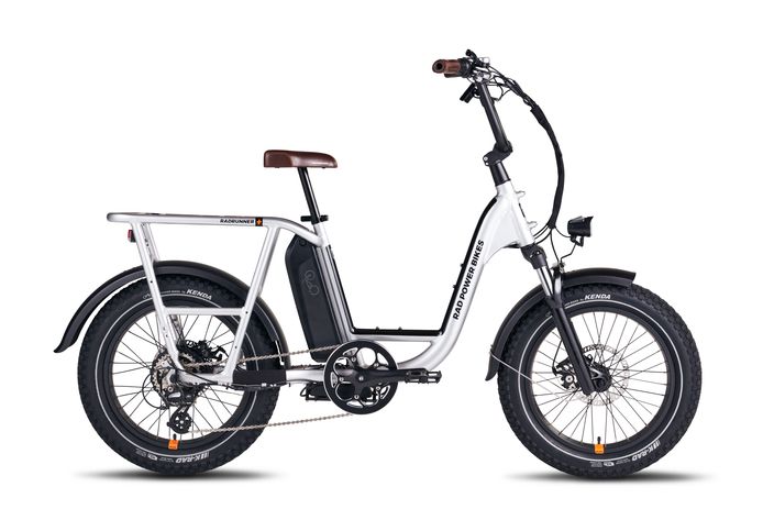 Rad Power Bikes RadRunner Plus