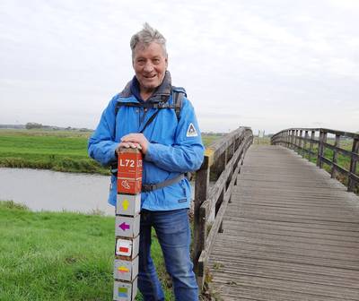 Rob (1954-2023) was verstandelijk beperkt en niemand van de familie liet hem aan zijn lot over