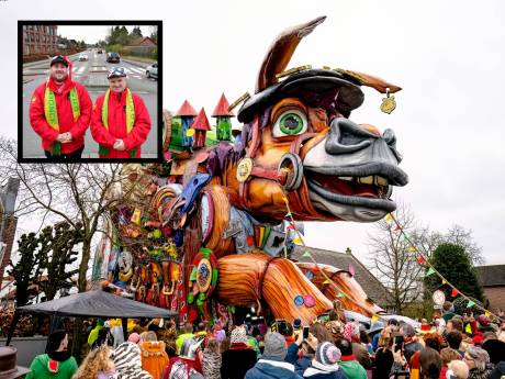 Tweehonderd kantjes tekst om optocht te organiseren: ‘Vroeger kon je de wijkagent bellen, nu ben je zelf verantwoordelijk’