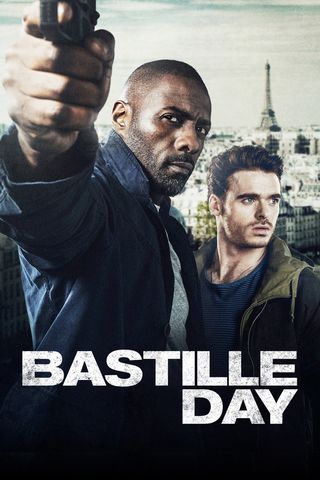 Bastille Day