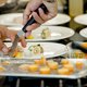 Wereldrecord: Rotterdamse chef kookt 38 uur non-stop