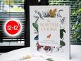 Het receptenboek van 'The Mastercooks of Belgium'.