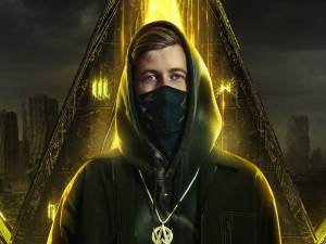 Maak kans op kaarten voor Alan Walker in AFAS Live tijdens ADE