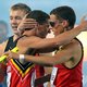 Belgisch team bereidt WK atletiek voor in Japan