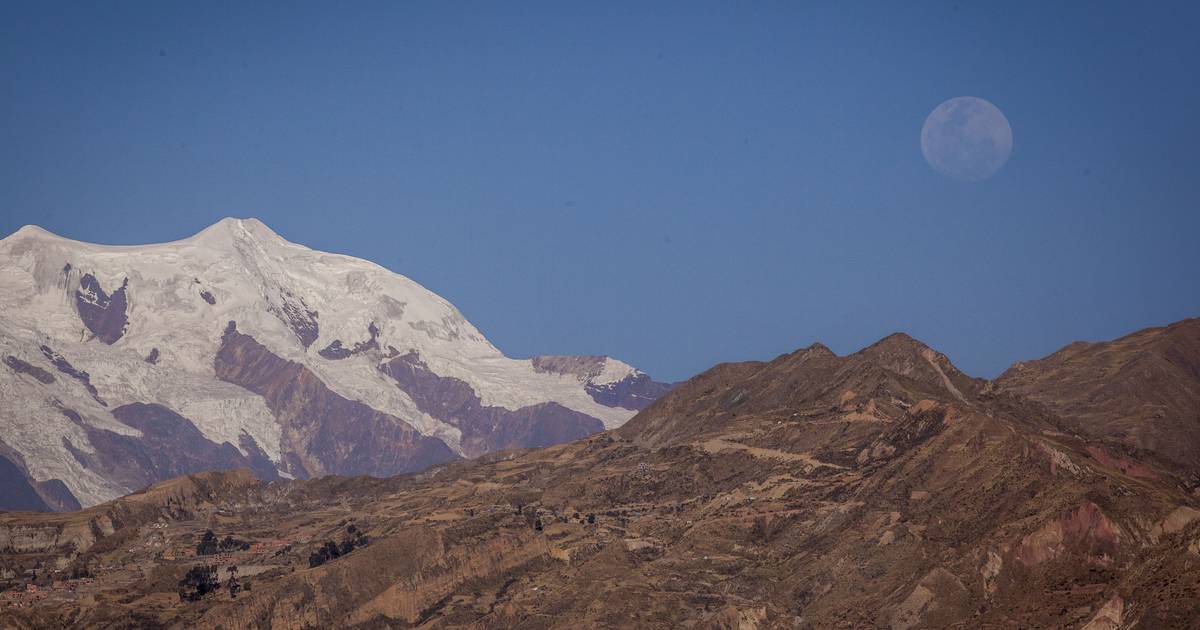 Au moins 22 morts dans un grave accident sur une route touristique très fréquentée en Bolivie |  À l’étranger