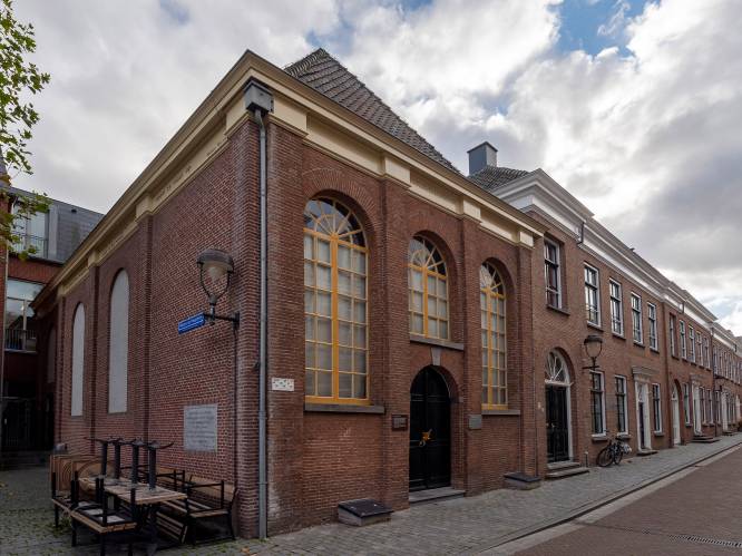 Belangrijke plekken uit WO II zaterdag te bezoeken: ‘Belangrijk dat de verhalen verteld worden’ 