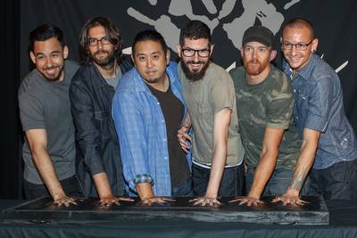 Linkin Park schrijft brief aan Chester: Onze harten zijn gebroken