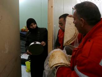 "Duizendtal mensen in Oost-Ghouta heeft dringende medische behandeling nodig"