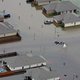 Ruim 7.000 mensen gered uit overstromingen in Louisiana