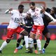 Antwerp zeker van play-off 1, Waasland-Beveren heeft nog waterkans op redding