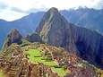 Peru zet toeristen land uit voor vandalisme en achterlaten van uitwerpselen in Machu Picchu