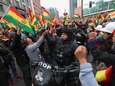 Boliviaanse president Morales stapt na weken van protesten op