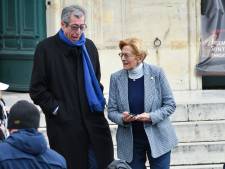 Patrick et Isabelle Balkany endettés et ruinés? Le couple dévoile le montant de sa retraite 