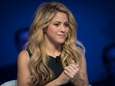 Superster Shakira betaalt 20 miljoen euro aan Spaanse belastingdienst