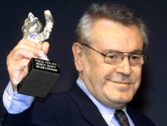 Oscarwinnend regisseur Miloš Forman op 86-jarige leeftijd overleden