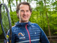 Wordt Jacco Eltingh de nieuwe directeur van PEC Zwolle?