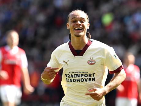 PSV eindigt roerige week met prima resultaat in Alkmaar én gaat Champions League-koker in