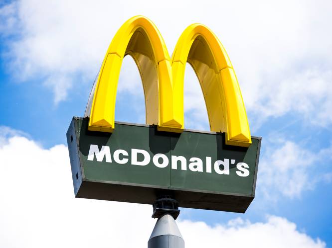 McDonald's komt eraan: carpoolplaats bij Hardinxveld-Giessendam verhuist tijdelijk