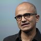 Microsoft in de wolken, kerk maakt harde landing