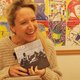 Een muzikale babbel met tv-presentatrice Cath Luyten