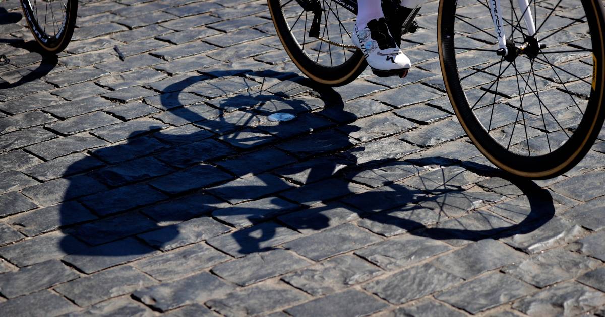 Belgisch wielertalent Miel Dekien overleden bij verkeersongeval.