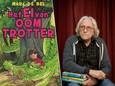 'Het Ei van Oom Trotter' is het eerste boek van Marc de Bel.