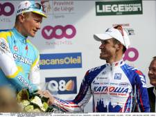 Vinokourov est-il victime d'une chasse à l'homme? (vidéos)