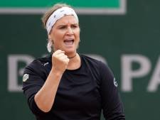 “Un rêve qui se réalise”: Ysaline Bonaventure intègre le top 100 pour la première fois de sa carrière