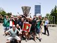 LIVE | Roma-verdediger daagt Dessers uit, 80 Italiaanse fans Albanië uitgezet