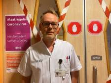 Irritatie in Zwols ziekenhuis over ongevaccineerden: ‘Wij zitten niet op nog meer covid-patiënten te wachten’