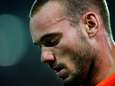 Sneijder wilde niet naar EK van 2012: ‘Spelers Oranje lulden over elkaar’