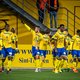 STVV met jongste ploeg in JPL, Charleroi met oudste