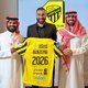 Benzema neemt afscheid bij Real en vertrekt naar Saudi-Arabië