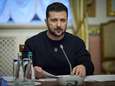 Zelensky se rend dans la région de Kherson, partiellement occupée par la Russie