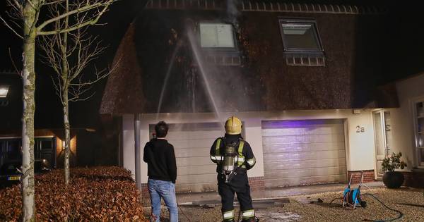 Brandstichting in Teeffelen treft broer van eerder slachtoffer Coen Droomers