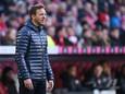 Opvallend: Bayern zet Julian Nagelsmann op de keien, Thomas Tuchel verwachte kandidaat-opvolger