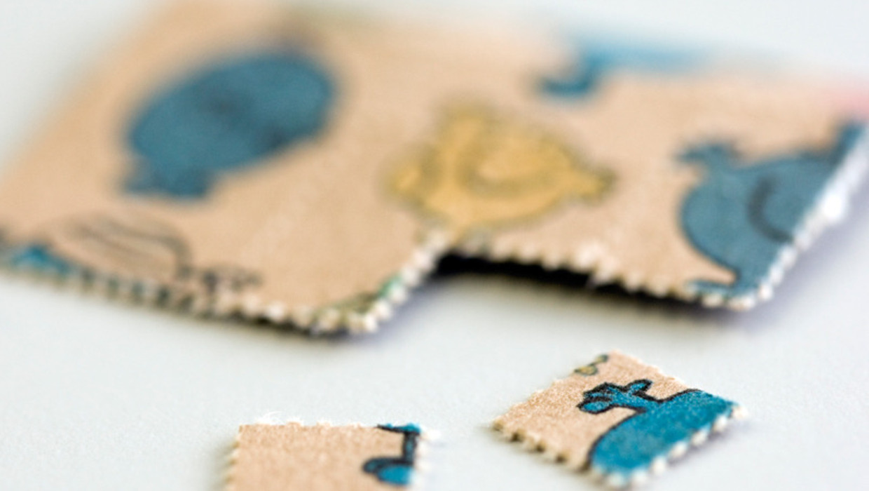LSD-trips Beeld Archieffoto ANP