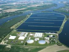 Groen licht voor proef met drijvende zonnepanelen op Berenplaat