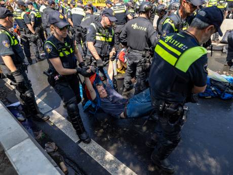 BRIEVEN / Pensioenwet is een drama, politie is zwakke organisatie geworden, minder insecten = minder voedsel