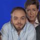 Frank Focketyn wil Sofie Lemaire alle hoeken van de kamer laten zien