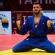 Belgische judoka’s tanken op EK vertrouwen voor Spelen