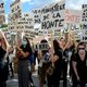Franse vrouwen doen dringende oproep aan politiek: neem #MeToo eindelijk serieus
