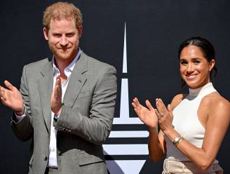 “Een frontale aanval op de kroon”: royaltykenners fileren Netflixdocu ‘Harry & Meghan’