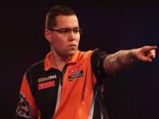 Belangrijke onverwachte kans voor Benito van de Pas: WK-kwalificatie tóch in eigen hand