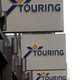 Touring vraagt meer inspanningen voor zwakke weggebruiker